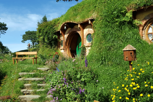 Mejores Destinos Turísticos Nueva Zelanda