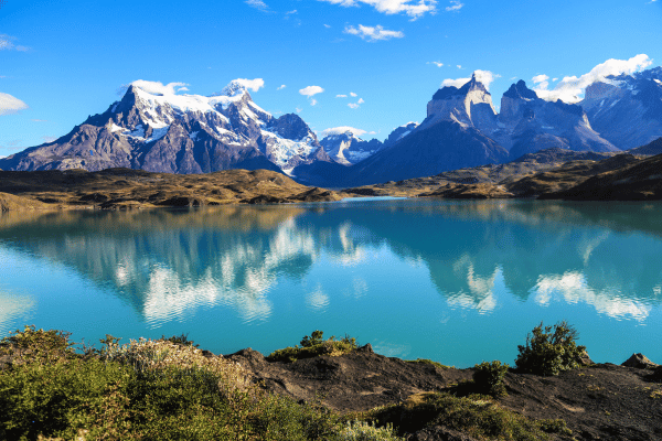 Mejores Destinos Turísticos Patagonia