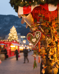 Mercadillos Navidad Europa Mercadillos Navidad Europa